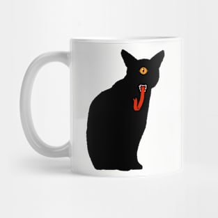 hellcat Mug